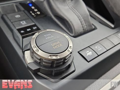 New 2026 Toyota Tacoma Limited image 14