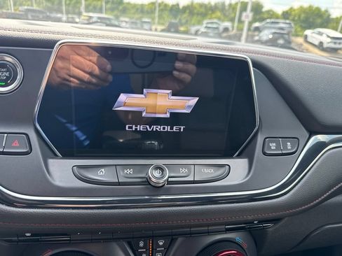Used 2021 Chevrolet Blazer RS w/ LPO, Floor Liner Package AWD/4WD image 31