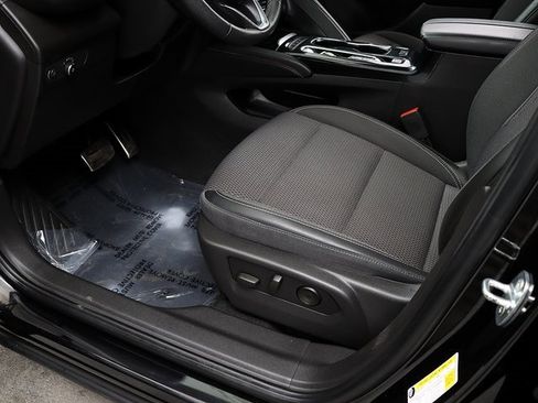 Certified 2022 Buick Envision Preferred image 23