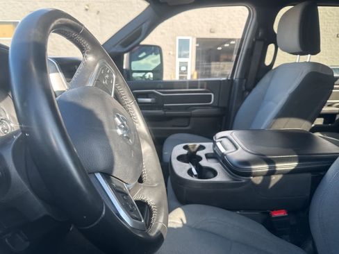 Used 2024 RAM 2500 Big Horn image 29