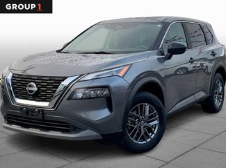 Used 2023 Nissan Rogue S image 1