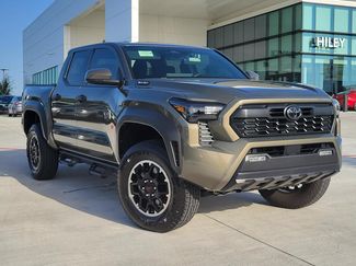 Used 2025 Toyota Tacoma TRD Off-Road AWD/4WD 360° Tour
