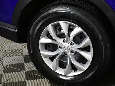 Certified 2023 Honda CR-V LX image 52