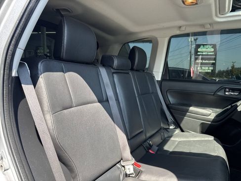 Used 2015 Subaru Forester 2.0XT Touring AWD/4WD image 21