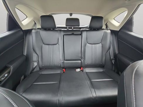 Used 2024 Lexus NX 350h AWD image 17