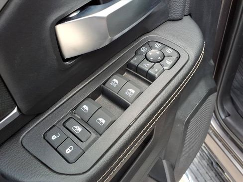 New 2026 RAM 2500 Big Horn AWD/4WD image 19