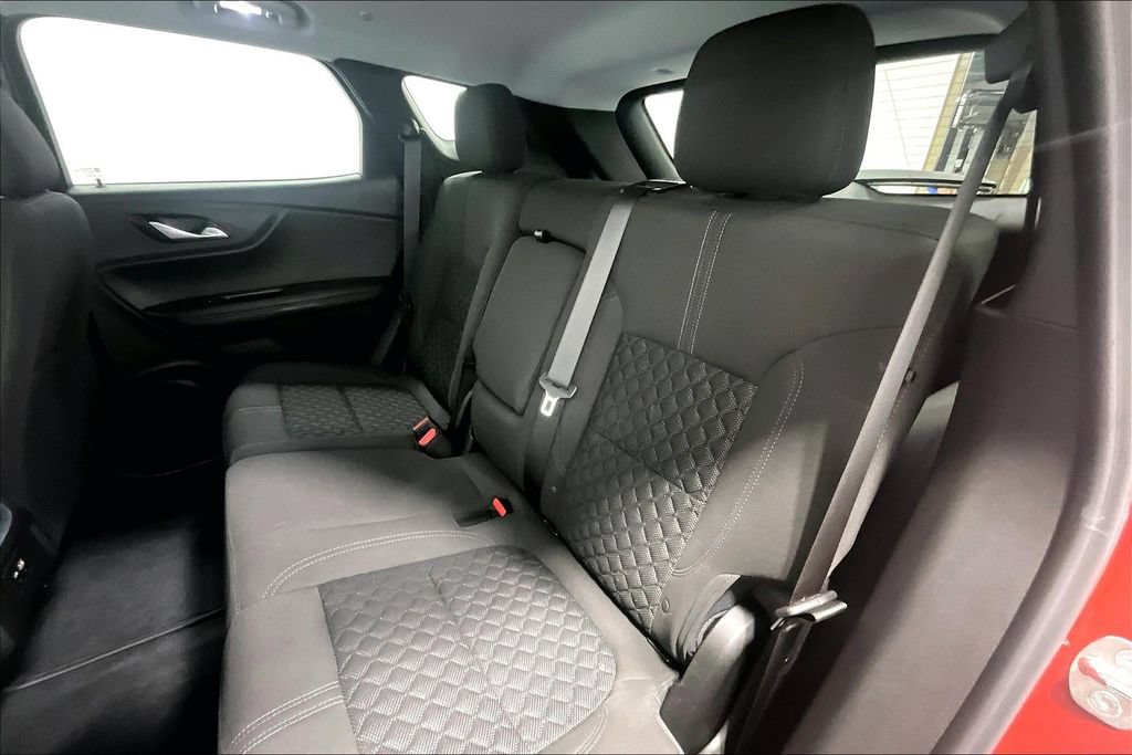 Used 2022 Chevrolet Blazer LT FWD image 27