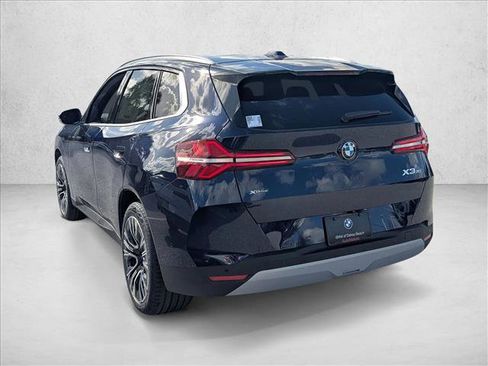 New 2026 BMW X3 xDrive30 w/ Premium Package AWD/4WD image 8