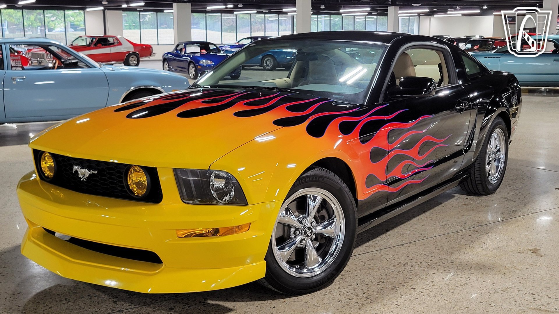 Used 2006 Ford Mustang GT RWD image 18