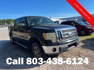 Used 2010 Ford F150 4x4 SuperCrew video 1