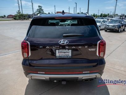 Used 2023 Hyundai Palisade Limited