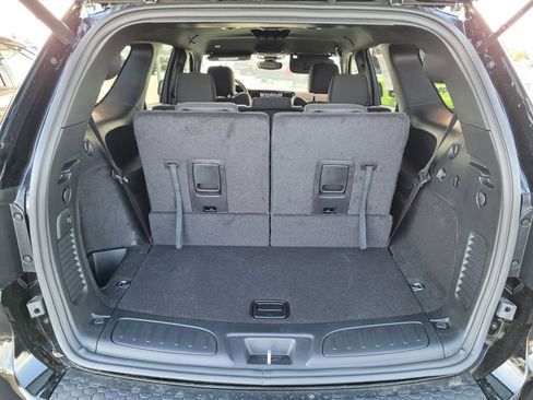 New 2026 Dodge Durango GT w/ Blacktop Package image 18