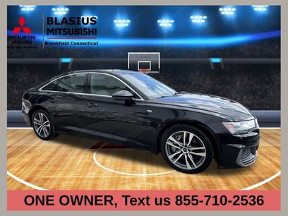 Used 2023 Audi A6 3.0T Prestige w/ Prestige Package