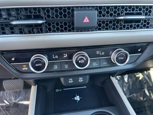 Certified 2026 Honda HR-V EX-L image 26