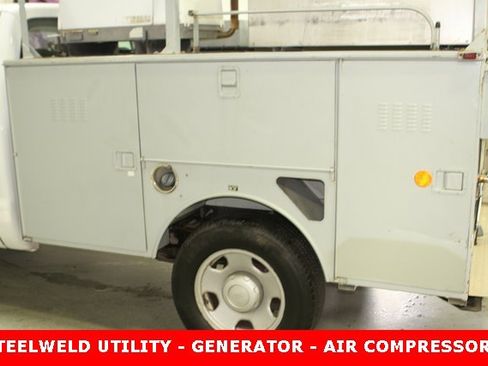 Used 2008 Ford F350 XL image 29