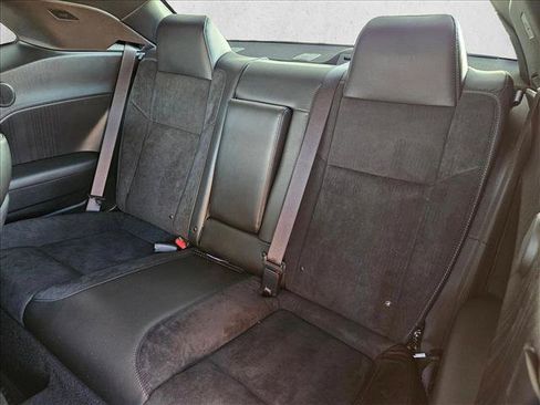 Used 2021 Dodge Challenger R/T Scat Pack w/ 1320 Plus Group RWD image 16