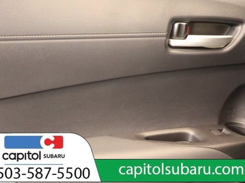 Used 2026 Toyota Corolla Cross XLE w/ Convenience Package AWD/4WD image 27