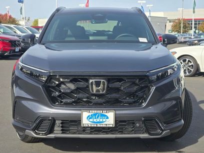 New 2026 Honda CR-V Sport-L