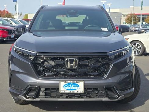 New 2026 Honda CR-V Sport-L image 2
