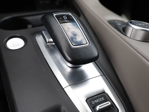 Certified 2023 INFINITI QX50 Luxe FWD image 29