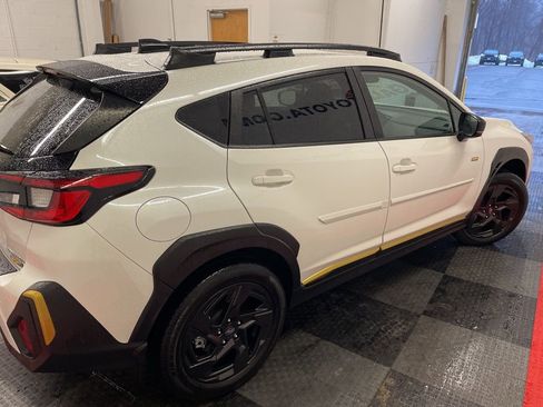 Used 2024 Subaru Crosstrek 2.5i Sport image 12