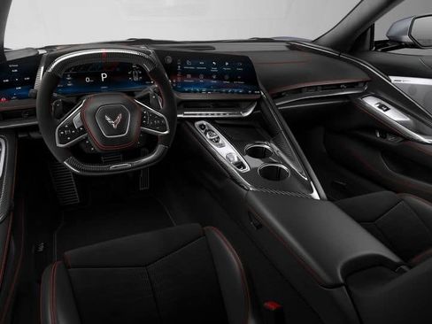 New 2026 Chevrolet Corvette Z06 image 58