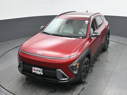 New 2026 Hyundai Kona SEL Sport FWD image 16