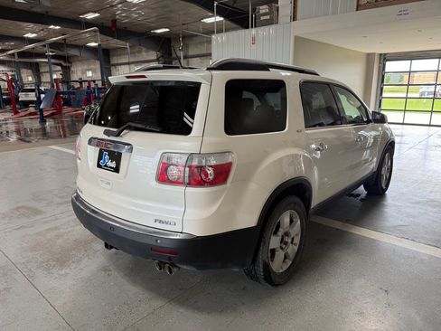 Used 2008 GMC Acadia SLT AWD/4WD image 7