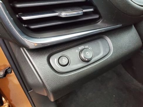 Certified 2024 Buick Envista Preferred w/ Convenience II Package image 22