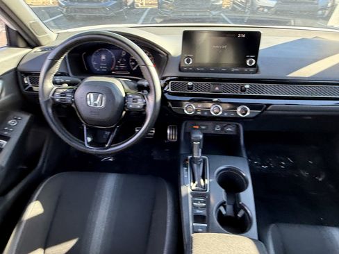 Certified 2024 Honda Civic Sport image 20