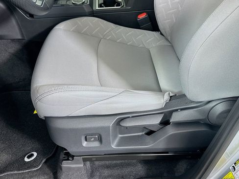 Certified 2025 Toyota Tacoma SR5 RWD image 20