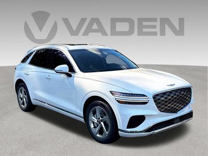 Used 2026 Genesis GV70 2.5T Advanced