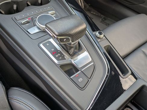 Used 2019 Audi A5 2.0T Premium Plus w/ Premium Plus image 14