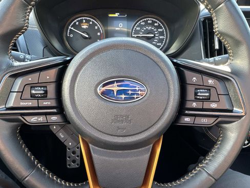 Used 2023 Subaru Forester Wilderness image 19