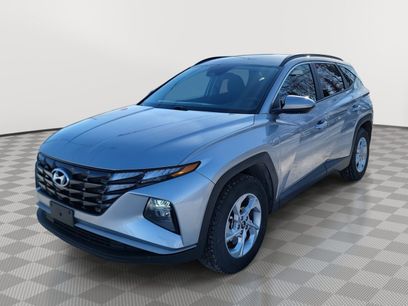 Used 2024 Hyundai Tucson SEL
