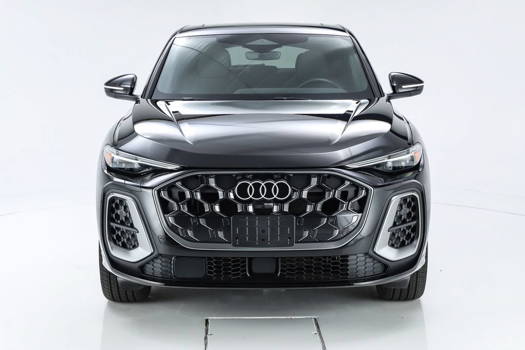 Used 2025 Audi Q5 Premium Plus AWD/4WD image 62