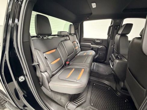 Certified 2023 GMC Sierra 2500 AT4 w/ Gooseneck/5TH Wheel Package image 28