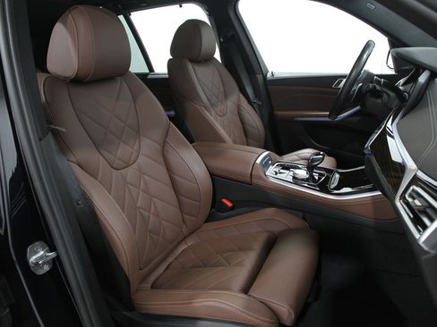 Certified 2023 BMW X5 xDrive45e w/ Executive Package image 19