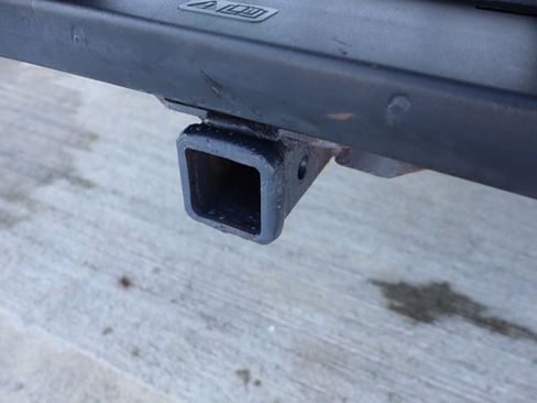 Used 2017 Ford F150 Platinum w/ Equipment Group 701A Luxury image 39