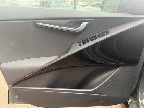 Used 2024 Kia Niro Wind w/ Wind Preserve Package FWD image 10