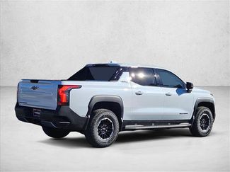 New 2026 Chevrolet Silverado EV Trail Boss video 2