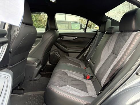 Used 2024 Subaru WRX Limited image 14