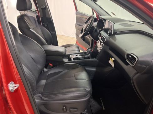 Used 2020 Hyundai Santa Fe Limited image 15