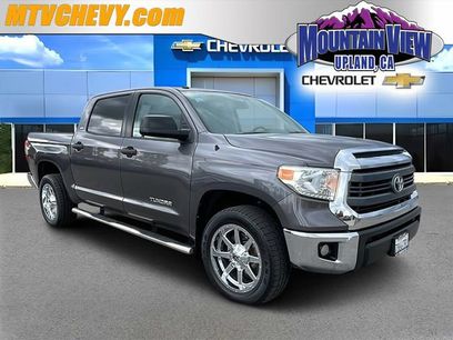 Used 2014 Toyota Tundra SR5