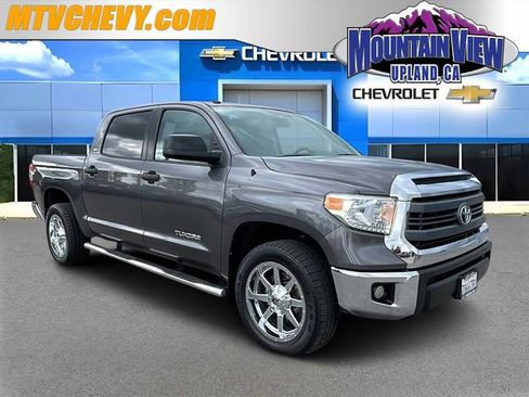 Used 2014 Toyota Tundra SR5 RWD image 1