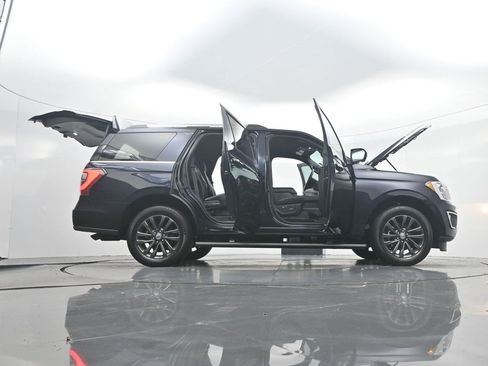 Used 2021 Ford Expedition Limited AWD/4WD image 45