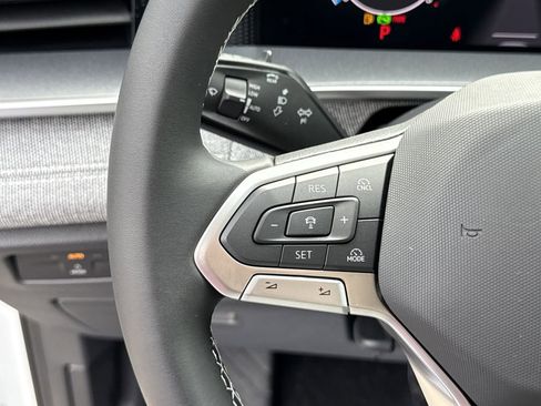 New 2025 Volkswagen Tiguan S image 27