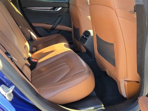 Used 2022 Maserati Ghibli Modena Q4 image 16
