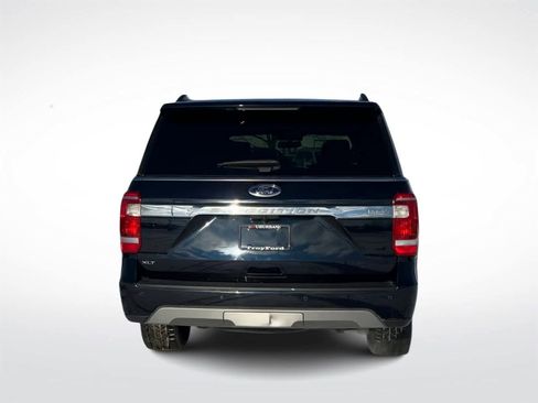 Used 2021 Ford Expedition Max XLT image 8