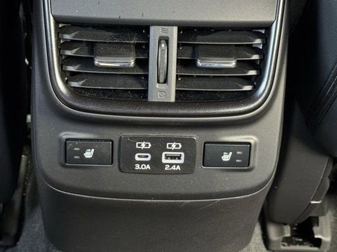 Used 2023 Subaru Outback Wilderness AWD/4WD image 30